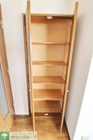 ペルラの物件内観写真